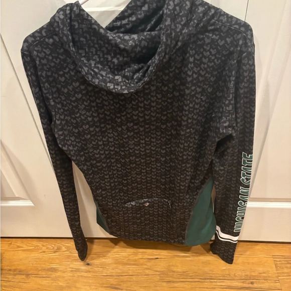 Michigan State crewneck sweatshirt - Picture 2 of 5